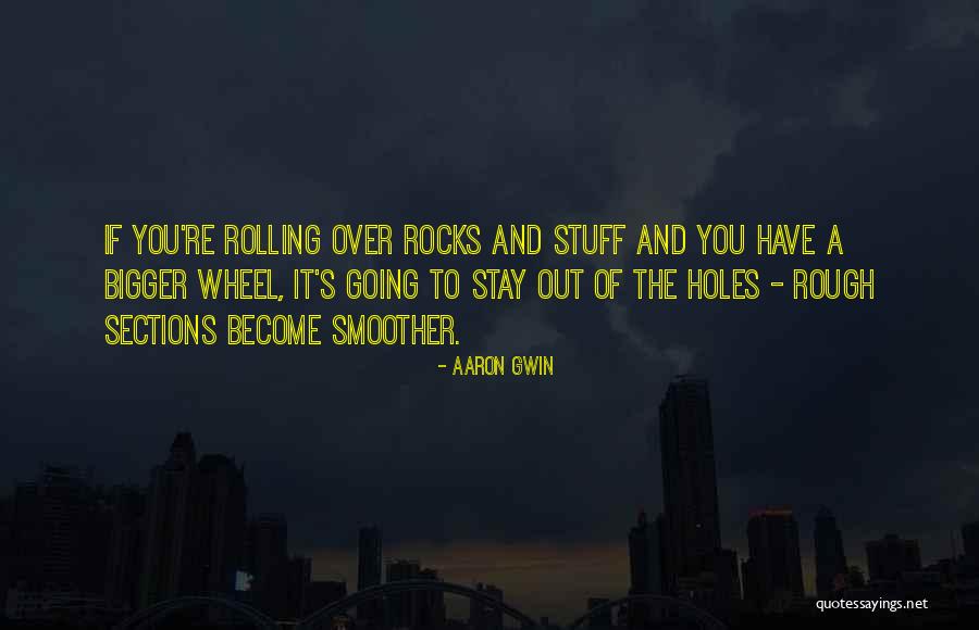 Carrasquillo Engineering Quotes By Aaron Gwin Carrasquillo Engineering Quotes By Aaron Gwin
