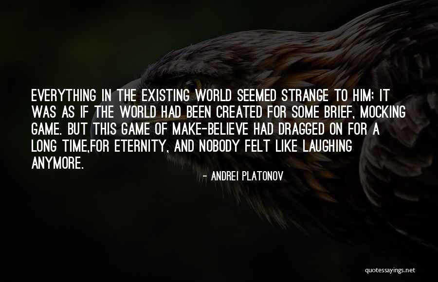 Carrasquillo Engineering Quotes By Andrei Platonov Carrasquillo Engineering Quotes By Andrei Platonov