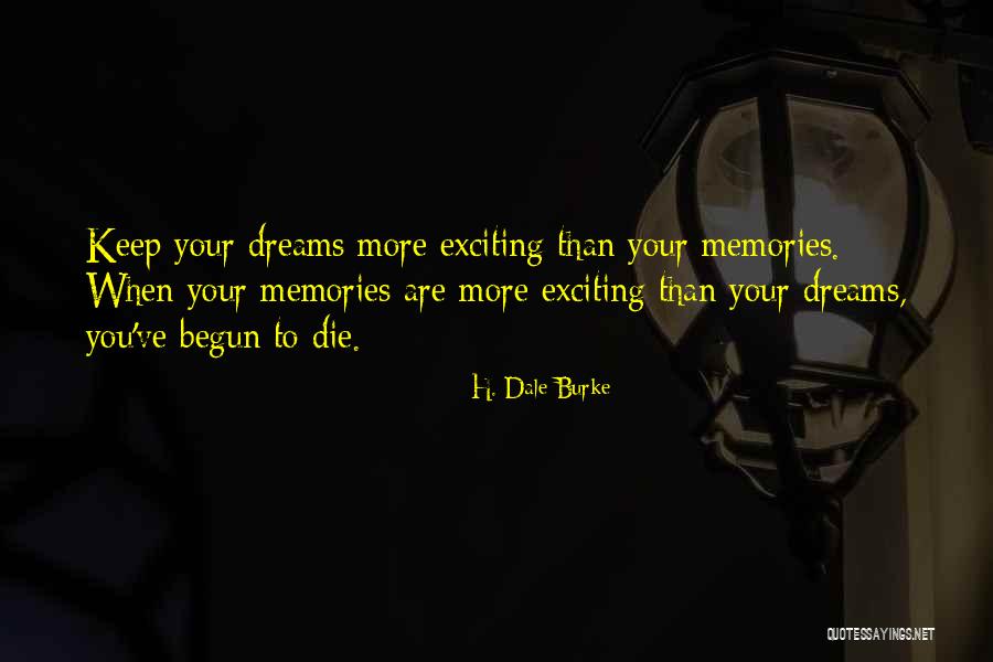 Carrato Surgical Associates Quotes By H. Dale Burke Carrato Surgical Associates Quotes By H. Dale Burke
