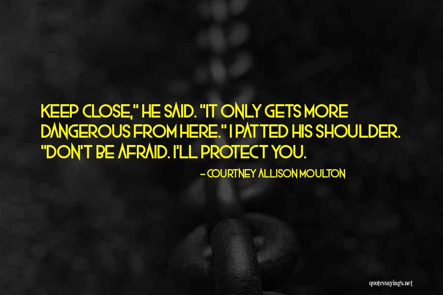 Carraton Quotes By Courtney Allison Moulton Carraton Quotes By Courtney Allison Moulton