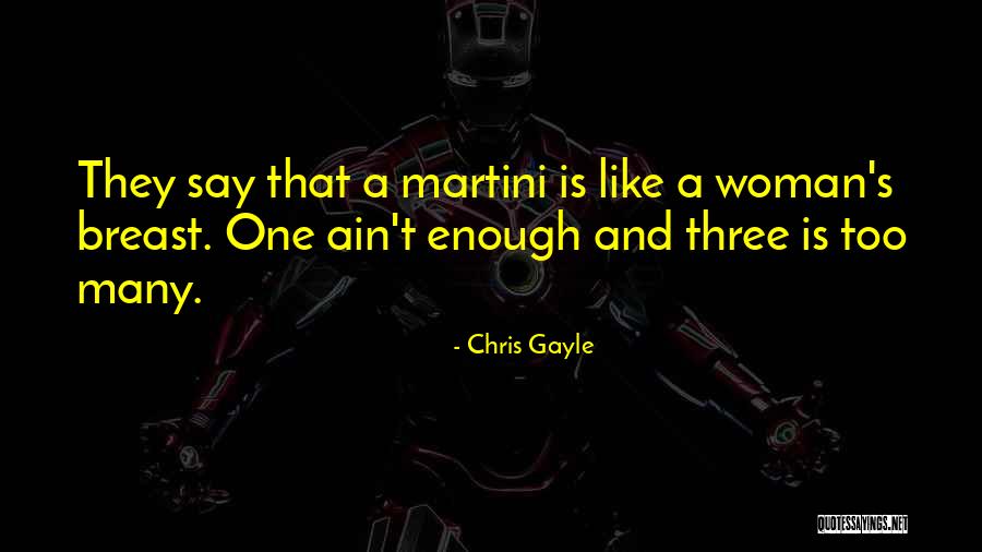 Carratos Quotes By Chris Gayle Carratos Quotes By Chris Gayle