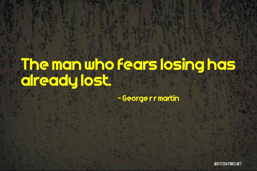Carratos Quotes By George R R Martin Carratos Quotes By George R R Martin