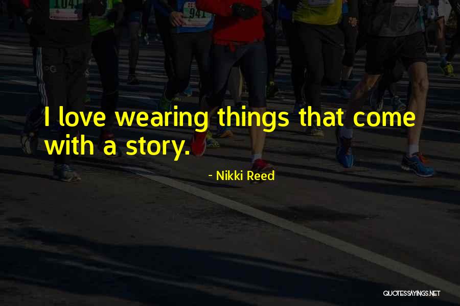 Carravetta Engineer Quotes By Nikki Reed Carravetta Engineer Quotes By Nikki Reed