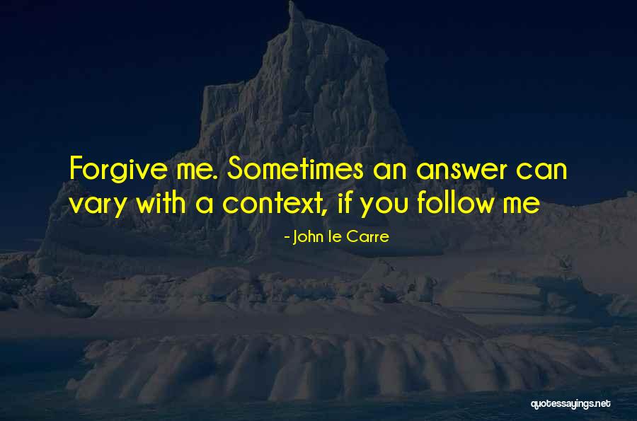 Carre O Quotes By John Le Carre Carre O Quotes By John Le Carre