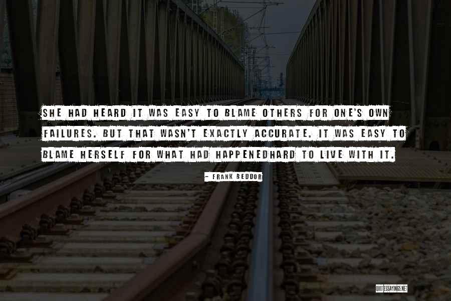 Carreau Du Quotes By Frank Beddor Carreau Du Quotes By Frank Beddor
