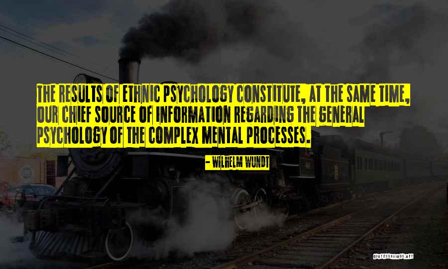 Carreau Fluid Quotes By Wilhelm Wundt Carreau Fluid Quotes By Wilhelm Wundt