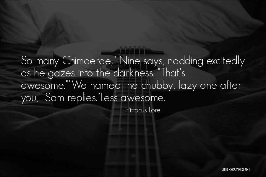 Carreaux Ciment Quotes By Pittacus Lore Carreaux Ciment Quotes By Pittacus Lore