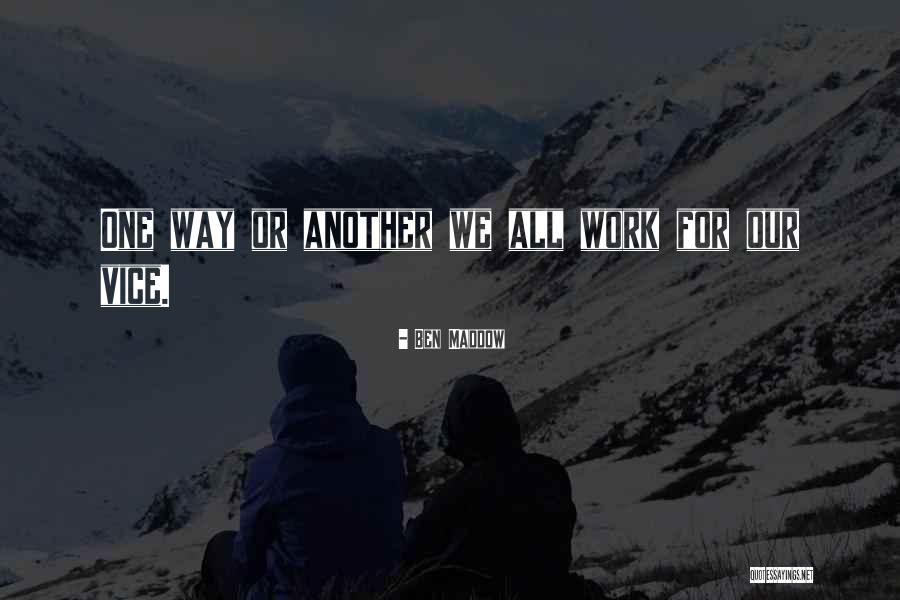 Carrega Benfica Quotes By Ben Maddow Carrega Benfica Quotes By Ben Maddow