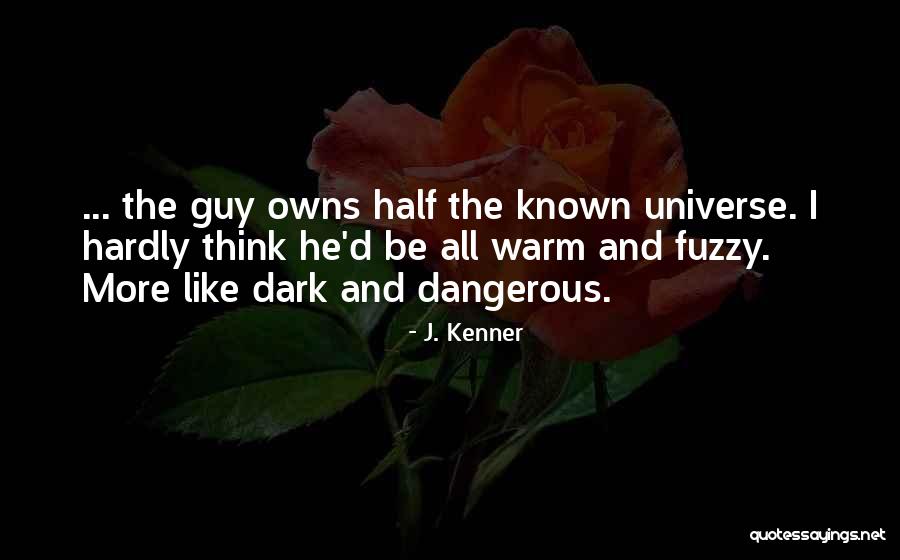 Carregar Carros Quotes By J. Kenner Carregar Carros Quotes By J. Kenner