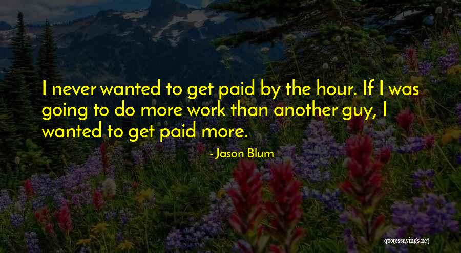 Carregar Cartucho Quotes By Jason Blum Carregar Cartucho Quotes By Jason Blum