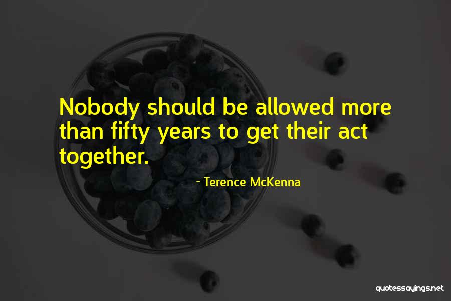 Carregar Cv Quotes By Terence McKenna Carregar Cv Quotes By Terence McKenna