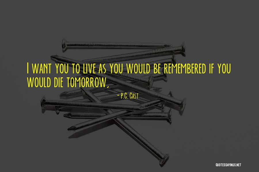 Carregar Quotes By P.C. Cast Carregar Quotes By P.C. Cast
