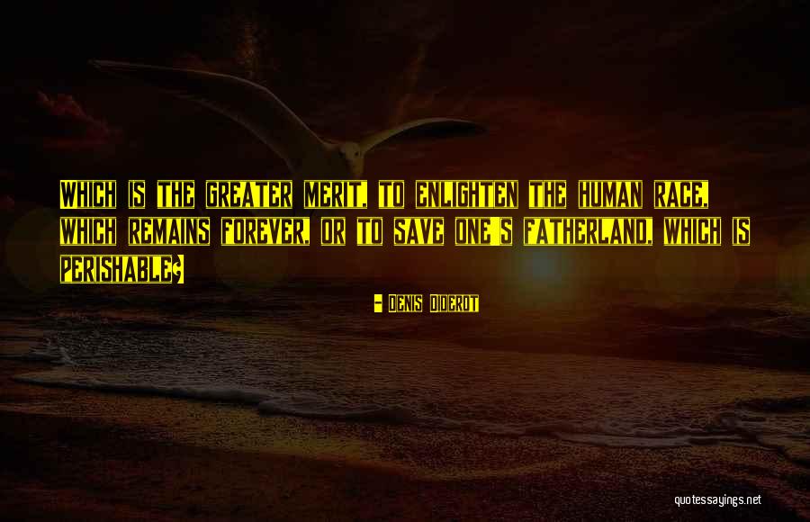 Carrego Pra Quotes By Denis Diderot Carrego Pra Quotes By Denis Diderot