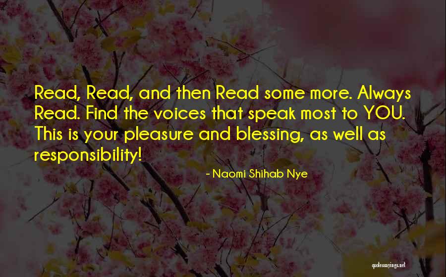 Carreiro Luis Quotes By Naomi Shihab Nye Carreiro Luis Quotes By Naomi Shihab Nye