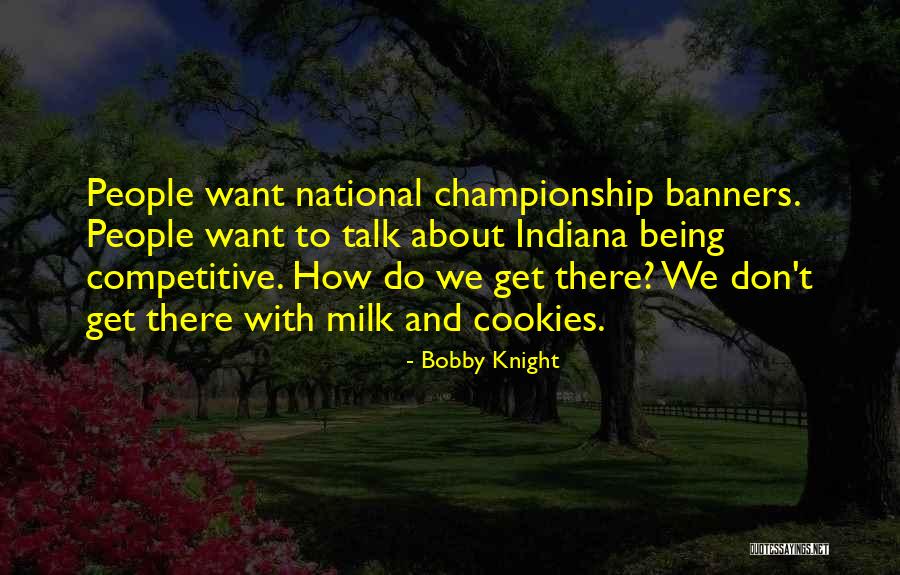 Carreker Development Quotes By Bobby Knight Carreker Development Quotes By Bobby Knight