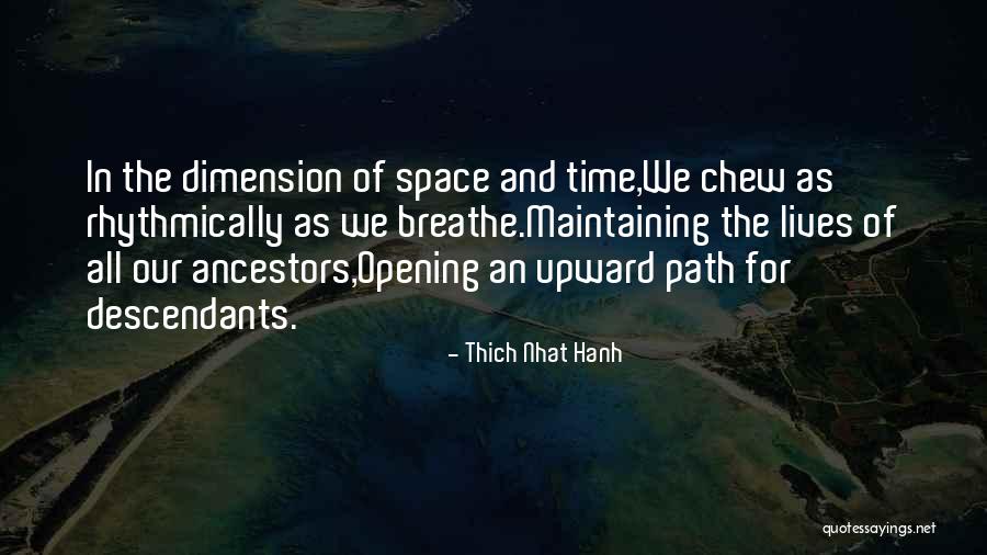 Carreker Development Quotes By Thich Nhat Hanh Carreker Development Quotes By Thich Nhat Hanh