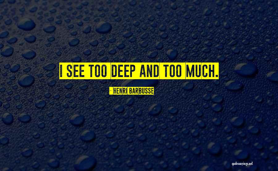 Carreker Ziptrc Quotes By Henri Barbusse Carreker Ziptrc Quotes By Henri Barbusse