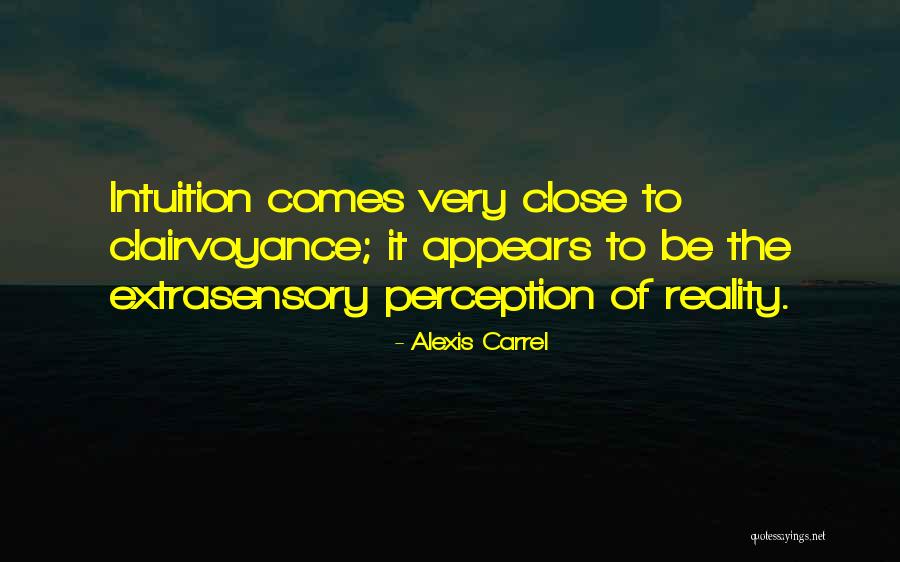 Carrel Quotes By Alexis Carrel Carrel Quotes By Alexis Carrel