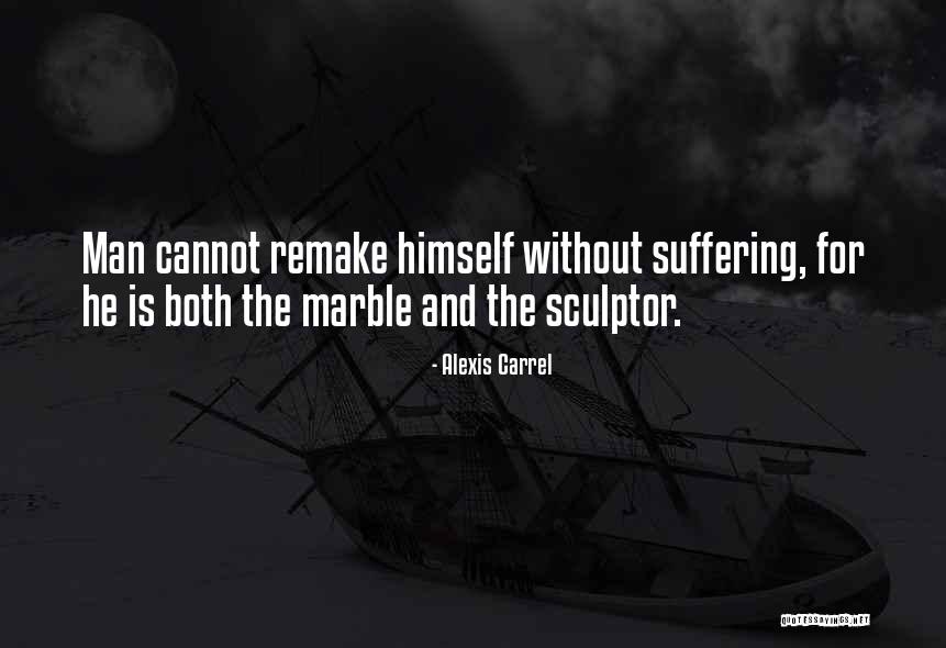Carrel Quotes By Alexis Carrel Carrel Quotes By Alexis Carrel