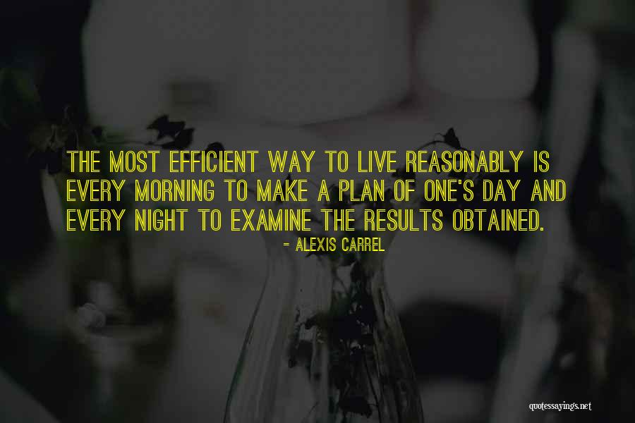 Carrel Quotes By Alexis Carrel Carrel Quotes By Alexis Carrel