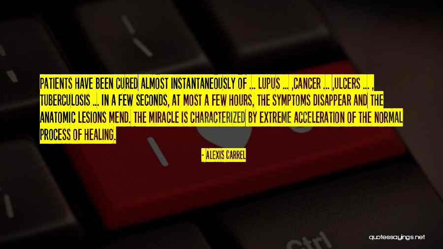 Carrel Quotes By Alexis Carrel Carrel Quotes By Alexis Carrel