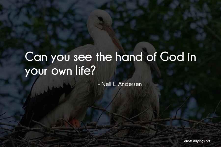 Carrelli Per Barche Quotes By Neil L. Andersen Carrelli Per Barche Quotes By Neil L. Andersen