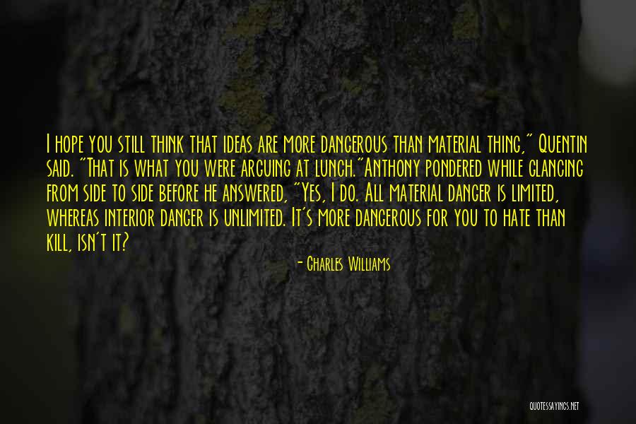 Carrelli Porta Quotes By Charles Williams Carrelli Porta Quotes By Charles Williams