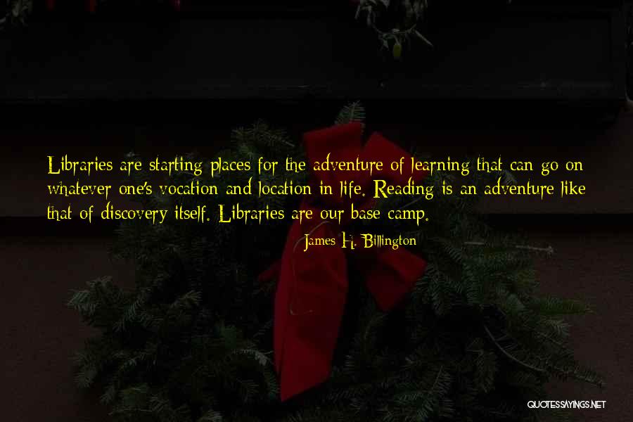 Carrello Rimorchio Quotes By James H. Billington Carrello Rimorchio Quotes By James H. Billington