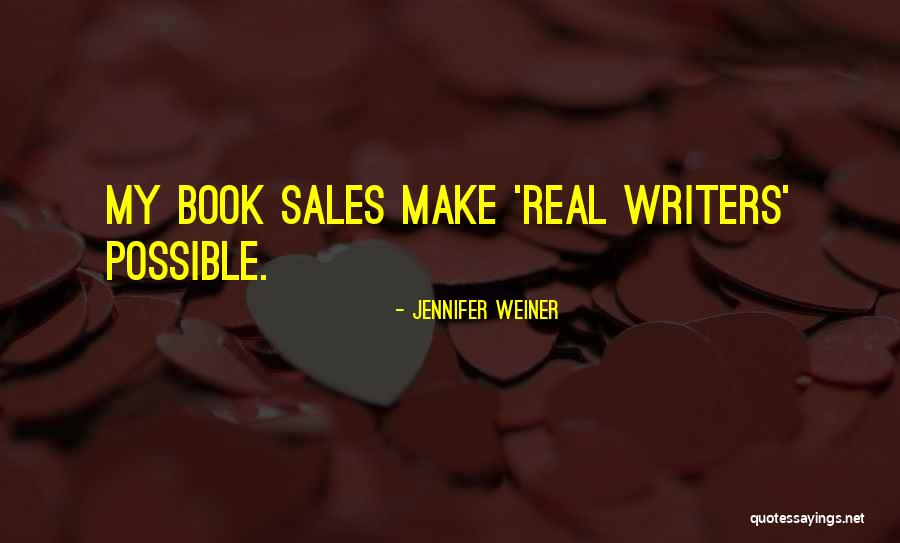 Carrello Rimorchio Quotes By Jennifer Weiner Carrello Rimorchio Quotes By Jennifer Weiner