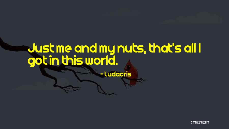 Carrels Mar Quotes By Ludacris Carrels Mar Quotes By Ludacris