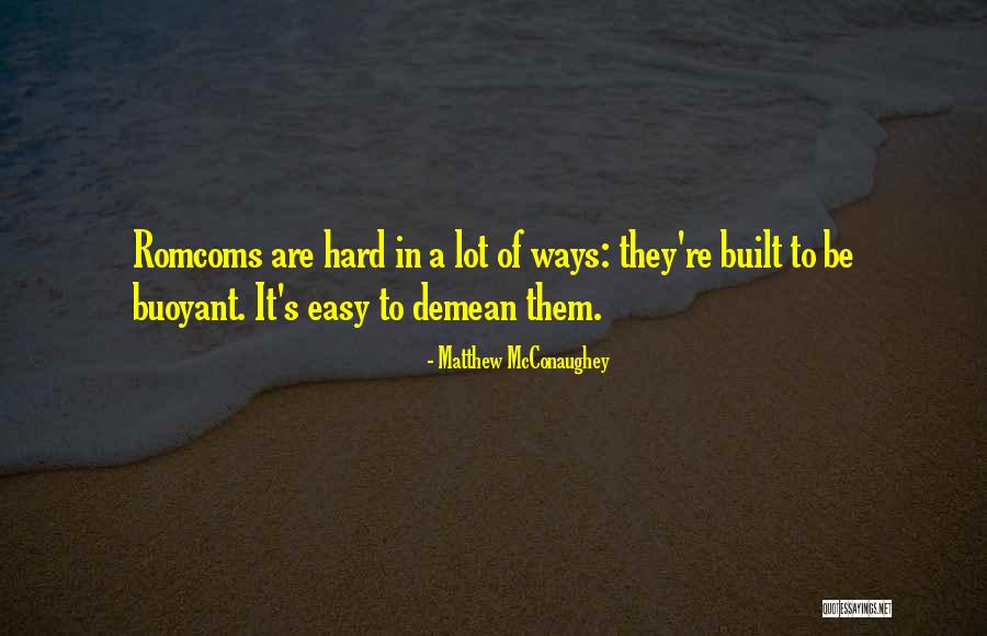 Carreon Quotes By Matthew McConaughey Carreon Quotes By Matthew McConaughey
