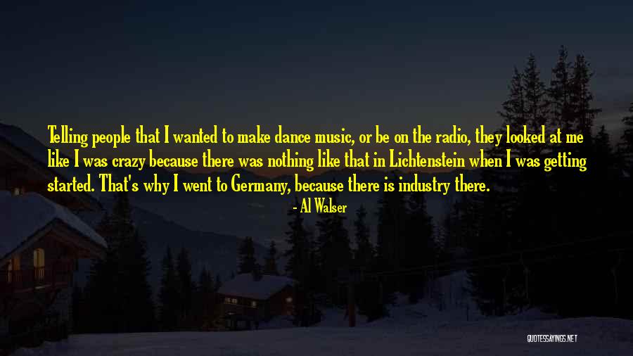 Carreras De Carros Quotes By Al Walser Carreras De Carros Quotes By Al Walser