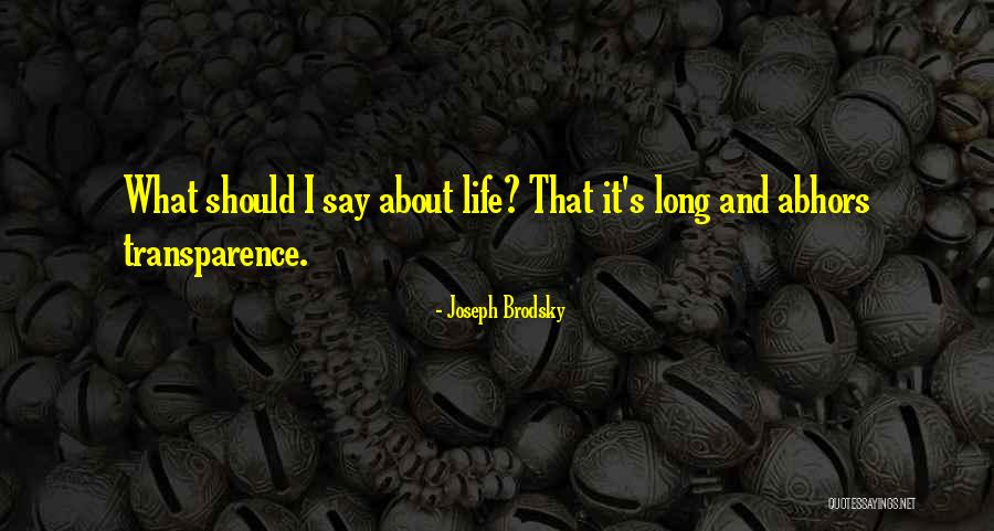 Carreras De Carros Quotes By Joseph Brodsky Carreras De Carros Quotes By Joseph Brodsky