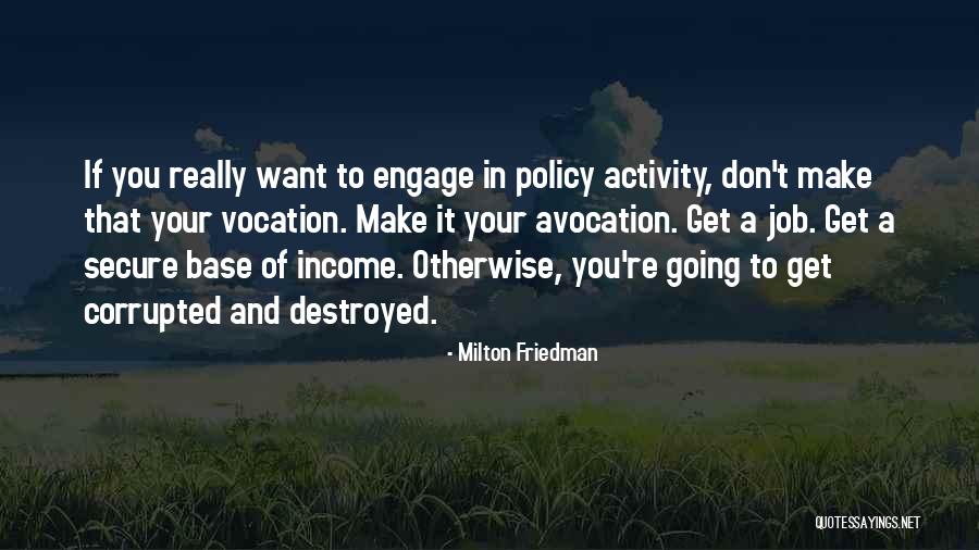 Carreras De Carros Quotes By Milton Friedman Carreras De Carros Quotes By Milton Friedman
