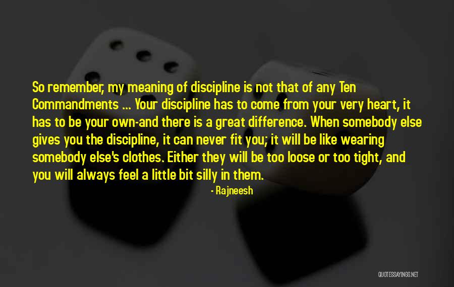 Carreras Profesionales Quotes By Rajneesh Carreras Profesionales Quotes By Rajneesh