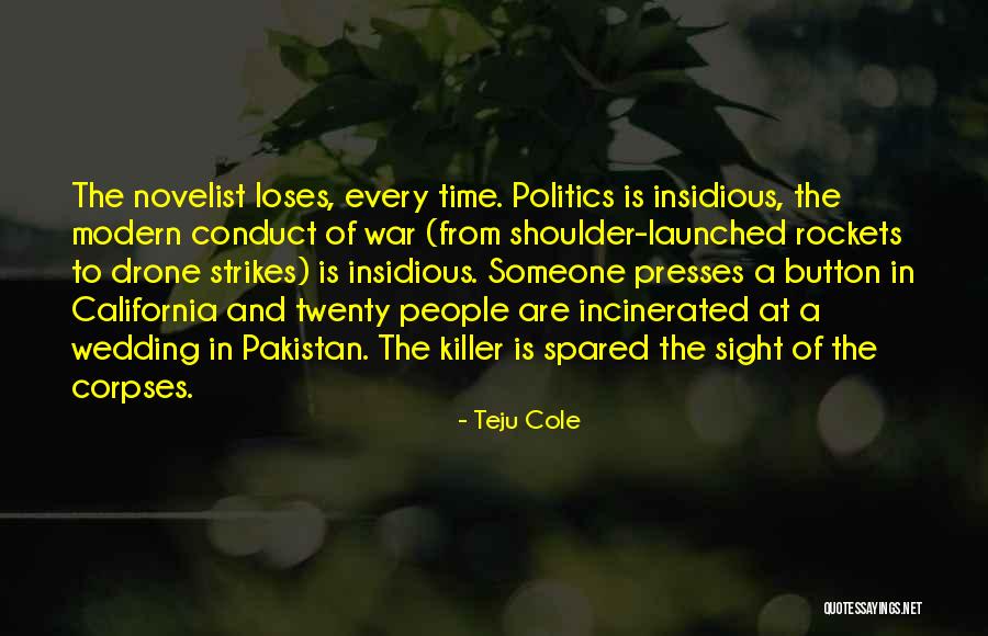 Carreras Profesionales Quotes By Teju Cole Carreras Profesionales Quotes By Teju Cole