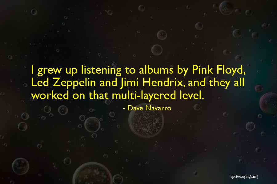 Carrero And Sons Quotes By Dave Navarro Carrero And Sons Quotes By Dave Navarro