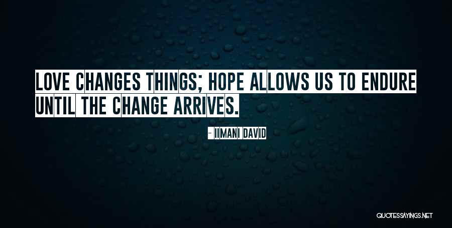 Carresa Quotes By Iimani David Carresa Quotes By Iimani David