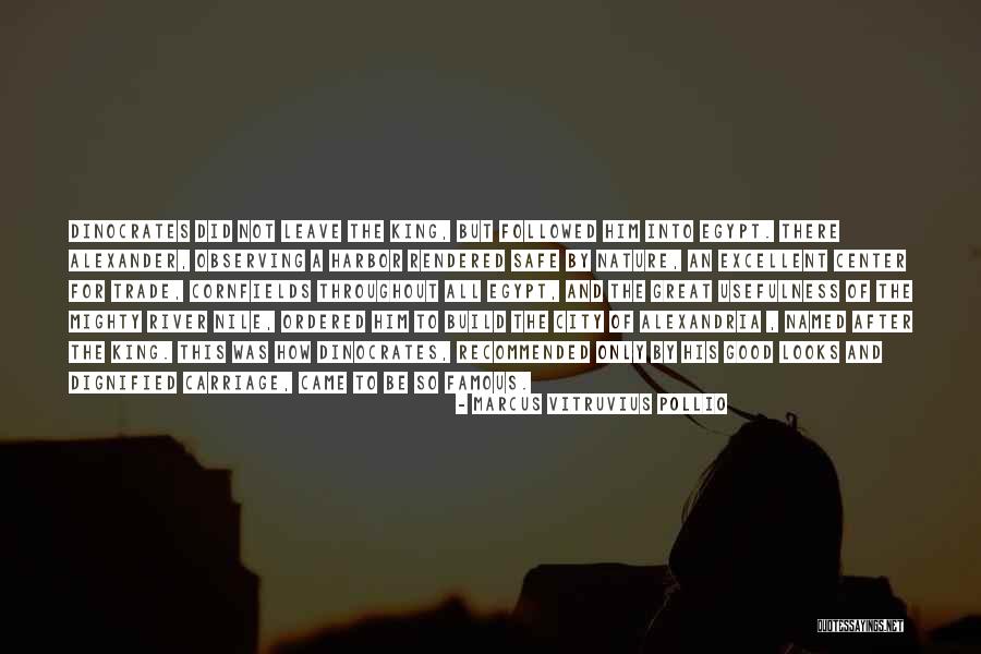 Carretel Quotes By Marcus Vitruvius Pollio Carretel Quotes By Marcus Vitruvius Pollio