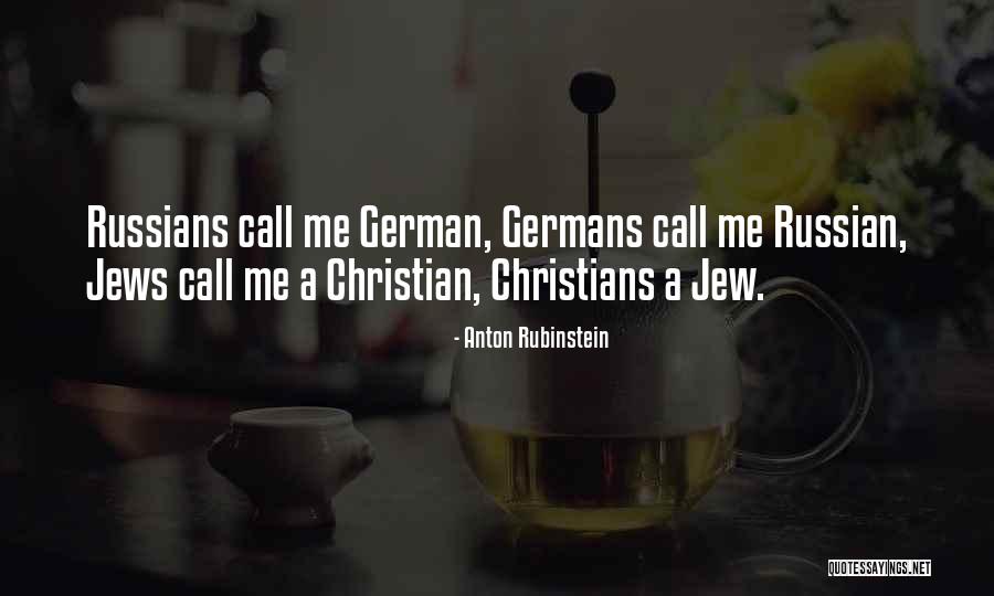 Carretela Quotes By Anton Rubinstein Carretela Quotes By Anton Rubinstein
