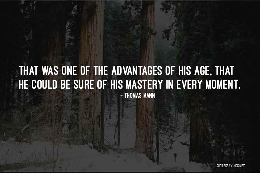 Carretela Quotes By Thomas Mann Carretela Quotes By Thomas Mann