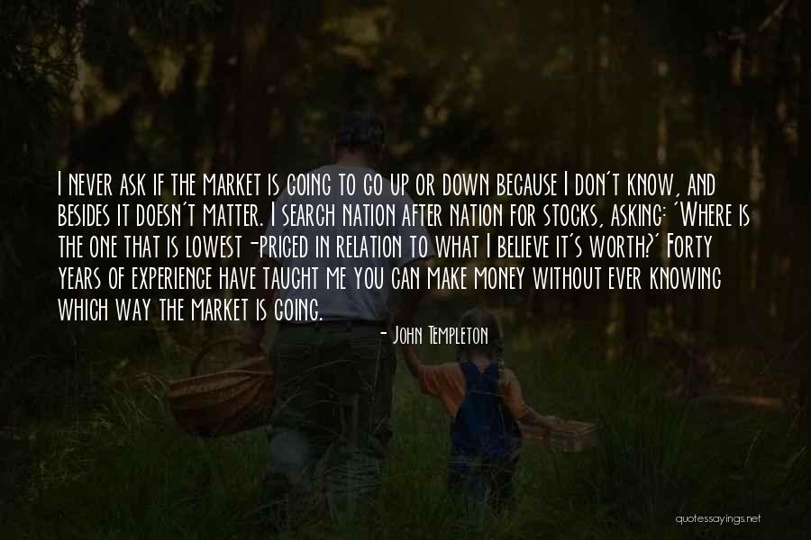 Carretero Sdsu Quotes By John Templeton Carretero Sdsu Quotes By John Templeton