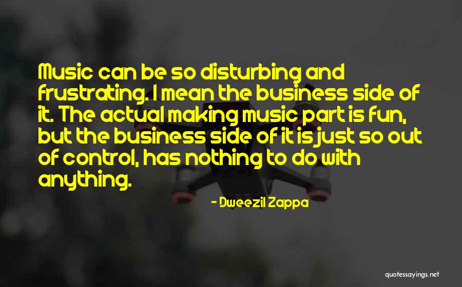 Carreto Tabacos Quotes By Dweezil Zappa Carreto Tabacos Quotes By Dweezil Zappa