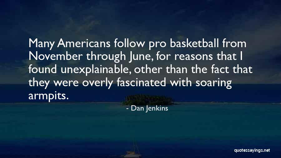 Carreton Quotes By Dan Jenkins Carreton Quotes By Dan Jenkins