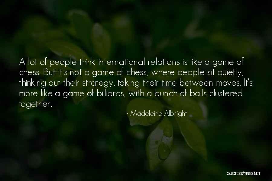Carreton Quotes By Madeleine Albright Carreton Quotes By Madeleine Albright