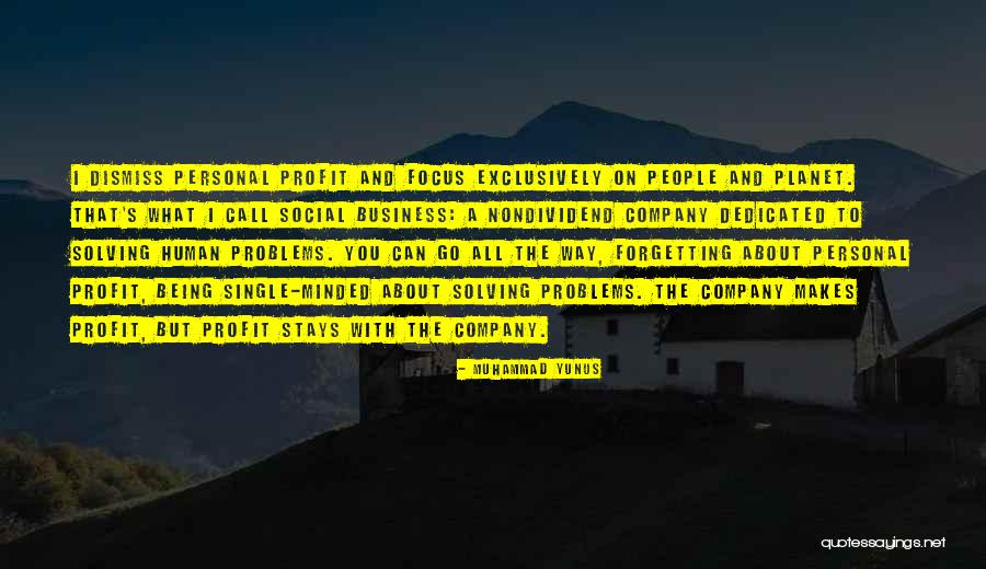 Carreton Quotes By Muhammad Yunus Carreton Quotes By Muhammad Yunus