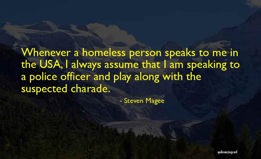 Carreton Quotes By Steven Magee Carreton Quotes By Steven Magee