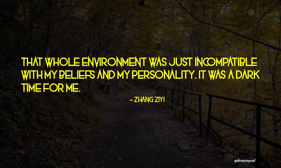 Carreton Quotes By Zhang Ziyi Carreton Quotes By Zhang Ziyi