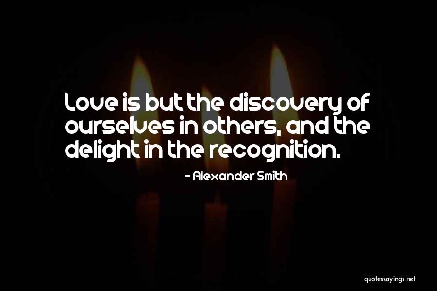 Carretto Antico Quotes By Alexander Smith Carretto Antico Quotes By Alexander Smith