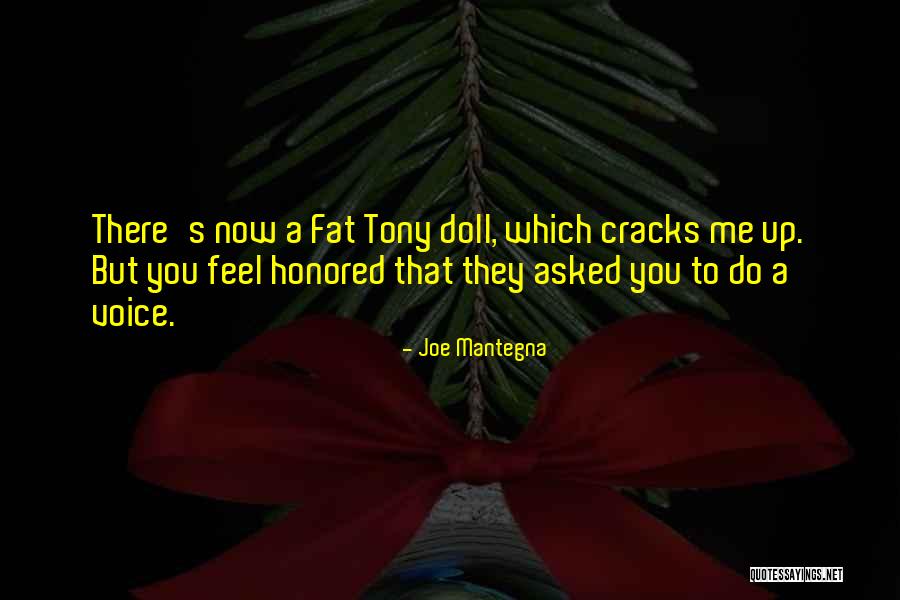 Carretto Antico Quotes By Joe Mantegna Carretto Antico Quotes By Joe Mantegna